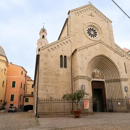 Casa Chloe - City Center - Wifi Sanremo Exterior photo