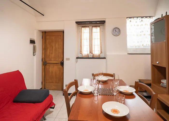 Casa Chloe - City Center - Wifi