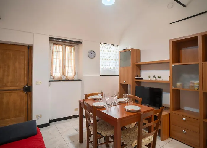 Casa Chloe - City Center - Wifi