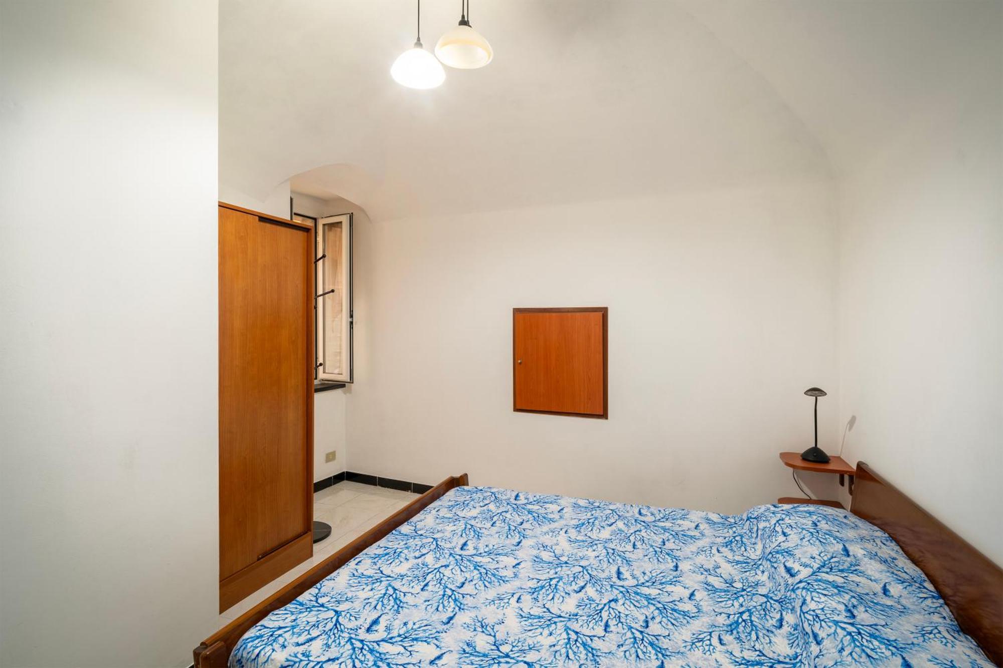 Apartment Casa Chloe - Center - Wifi