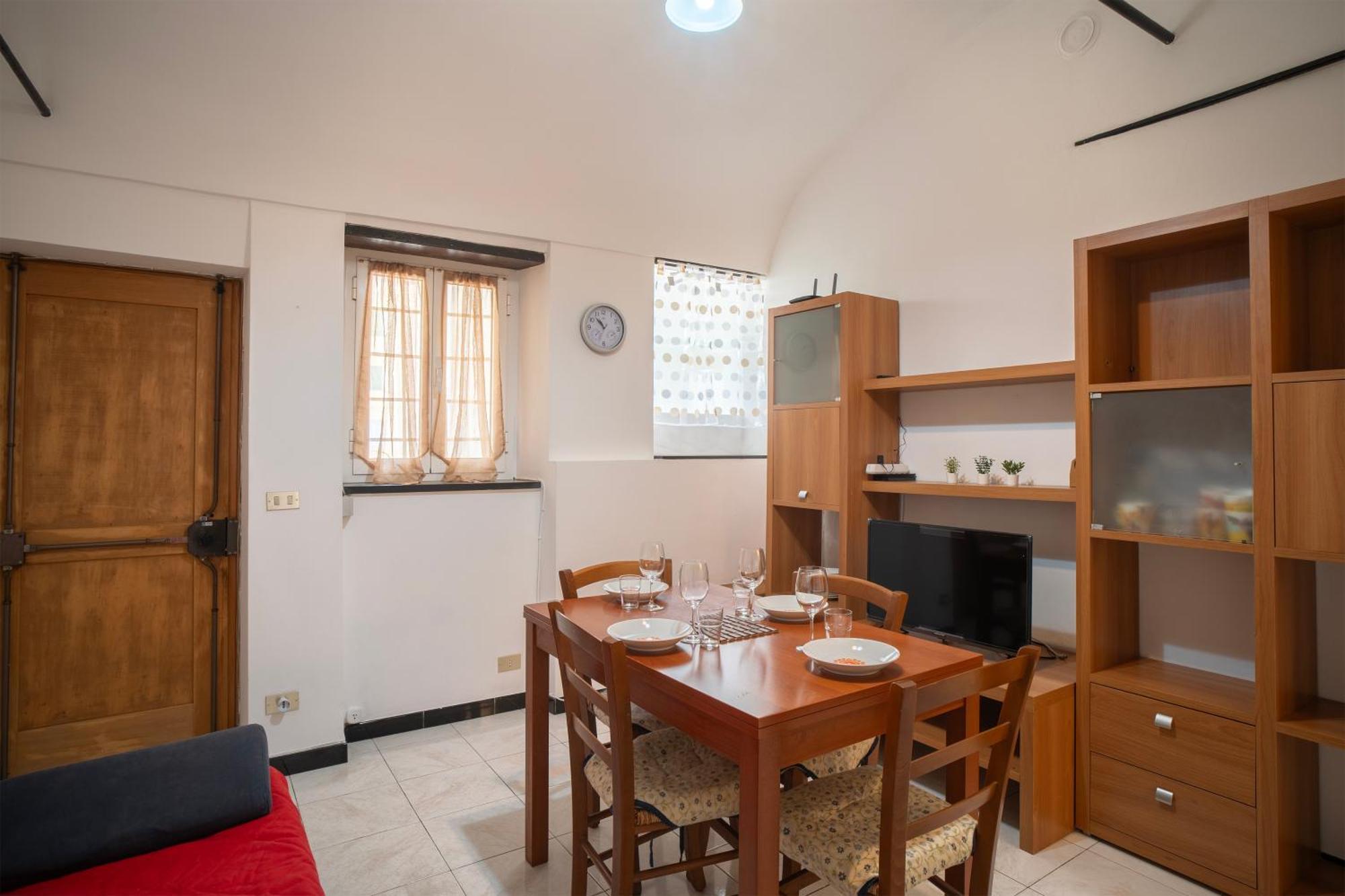 Casa Chloe - Center - Wifi Apartment *