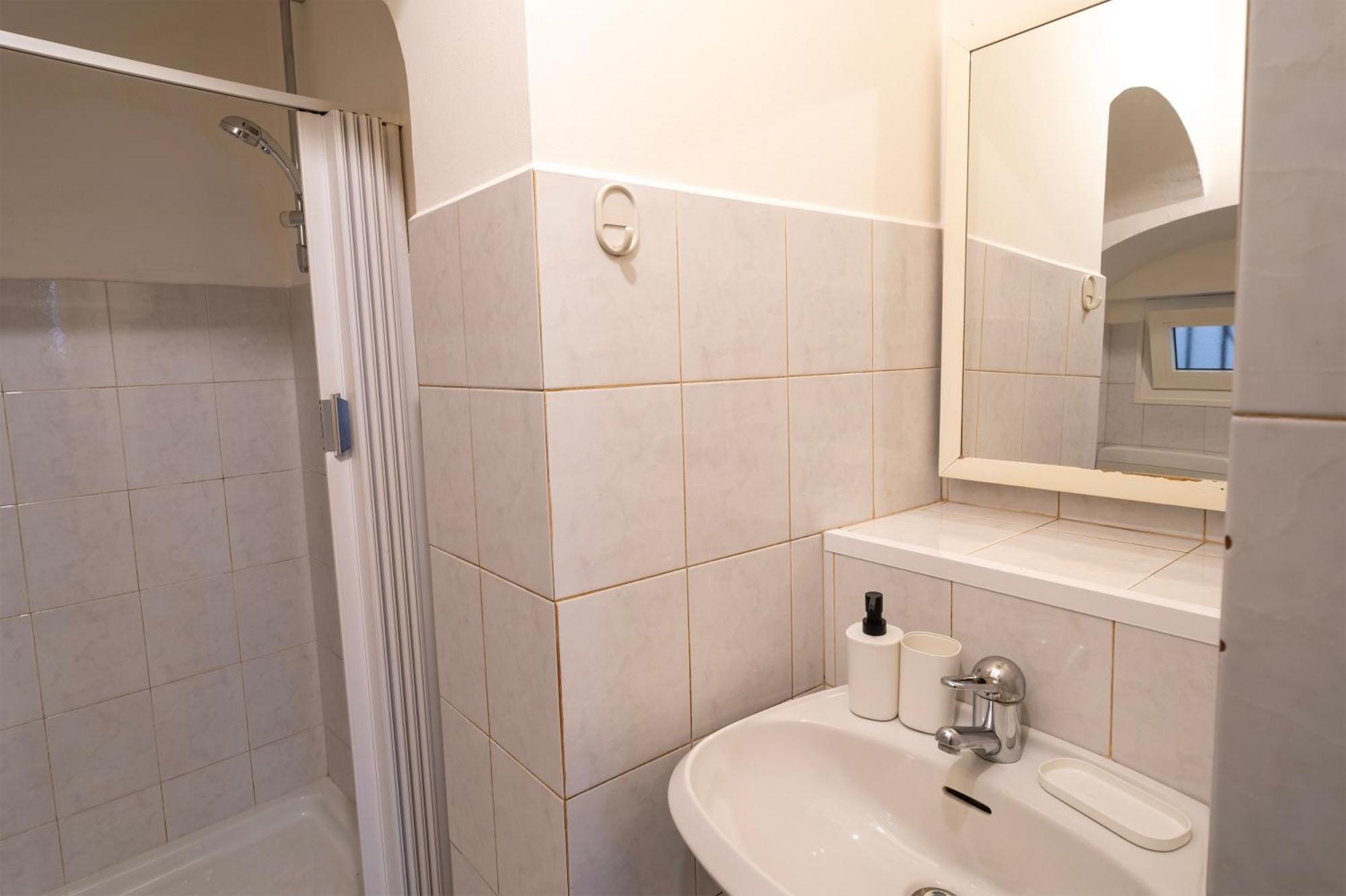 Casa Chloe - Center - Wifi Sanremo